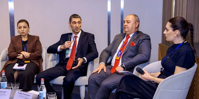 Կայացումից զարգացում․ Լիզինգի ներկան եւ ֆինանսական գրագետ կա...