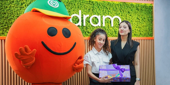 Հայտնի են Junius մրցույթի երրորդ փուլի հաղթողների անունները...