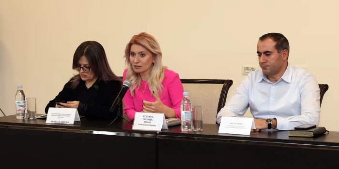 Դպրոցական առարկայական օլիմպիադաները կանցկացվեն 3 փուլով՝ դպր...