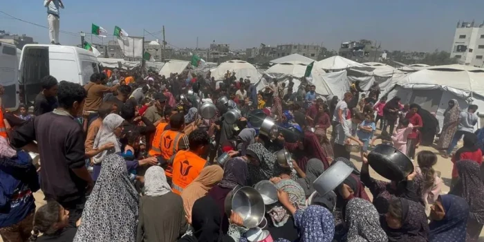 ԱՄՆ-ը հաստատել է Գազային օգնություն մասնավոր ընկերություններ...