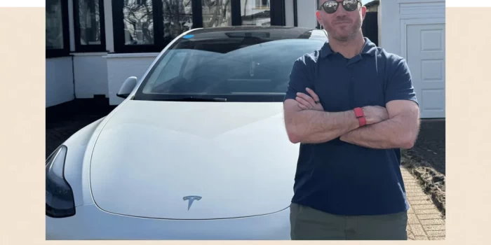 Tesla-ի մարտահրավերները շատ ավելի խորն են, քան Իլոն Մասկի շո...