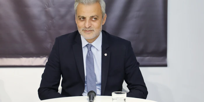 «Ժորժ Պոմպիդու» արվեստի և մշակույթի ազգային կենտրոնում տեղի...