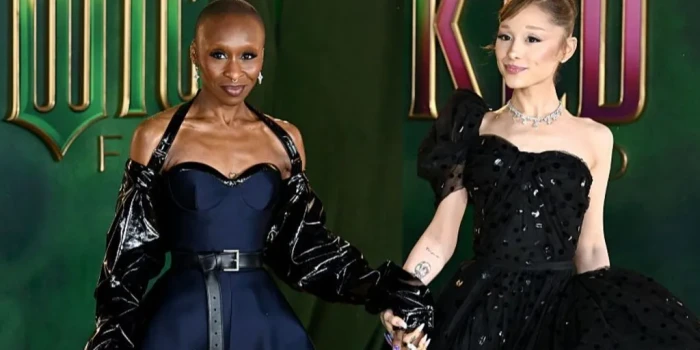 Արիանա Գրանդեն դարձել է շագանակագույն. սա հրաժեշտ չէ Գլինդայ...