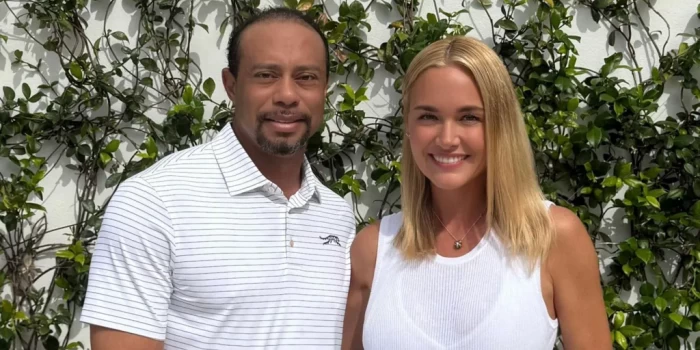 Թայգեր Վուդսը հաստատել է հարաբերությունը Դոնալդ Թրամփի նախկի...