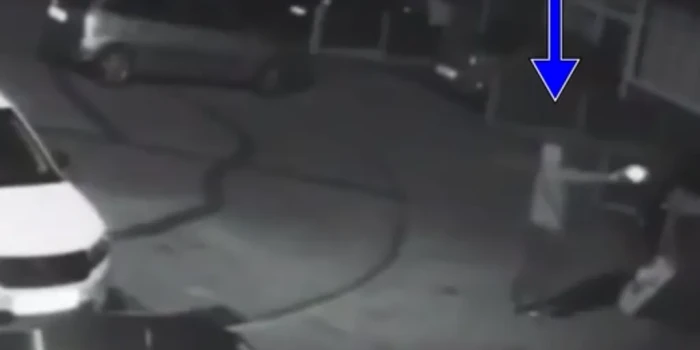 Ամերիկուհի՝ Նիքաբով և 9 մմ հրացանով՝ ինչպես ԱՄՆ-ից ժամանած մ...