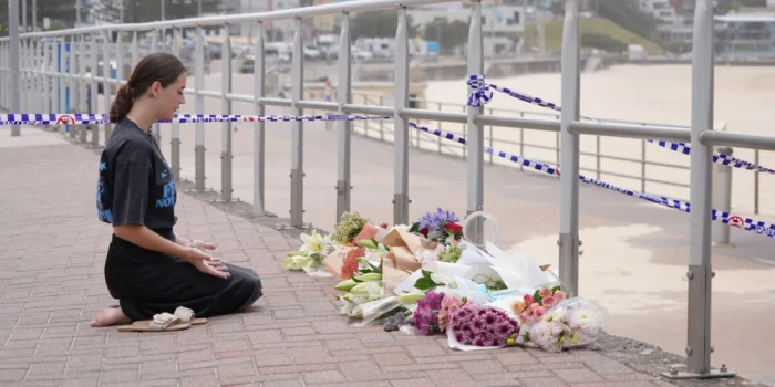 «Անխուսափելի էր թվում». Ավստրալիայի հրեաները հայտարարում են,...