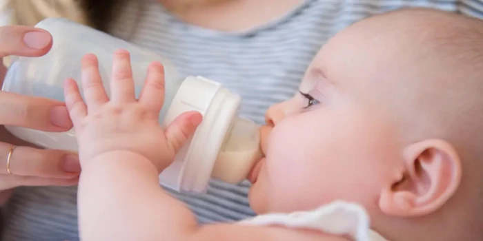 Nestlé-ն համաշխարհային մասշտաբով հետ է կանչում մանկական կաթն...