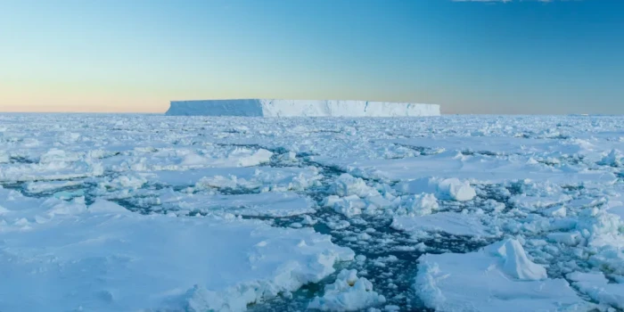 Հսկա սառցաբեկորների հետքերը հայտնաբերվել են Բրիտանիայի ափերի...