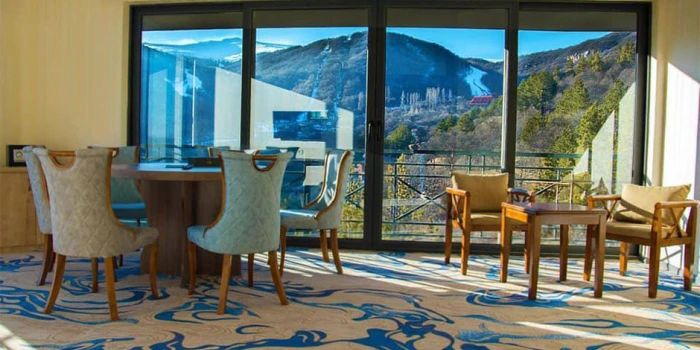 Ձեր երազած արձակուրդը՝ մեկ փաթեթով .banks.am