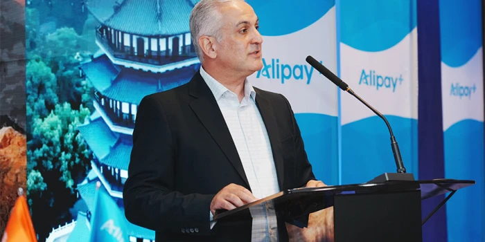 «Արագ QR-վճարումներ Հայաստան եկած զբոսաշրջիկների համար». Իդր...