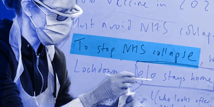 Գաղտնի նոթատետրերը և փաստաթղթերը, որոնք բացահայտում են Բրիտա...