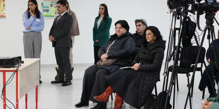 Ավելի քան 25 հազար երեխա մասնակցել է Վարչապետի գավաթի մրցաշա...