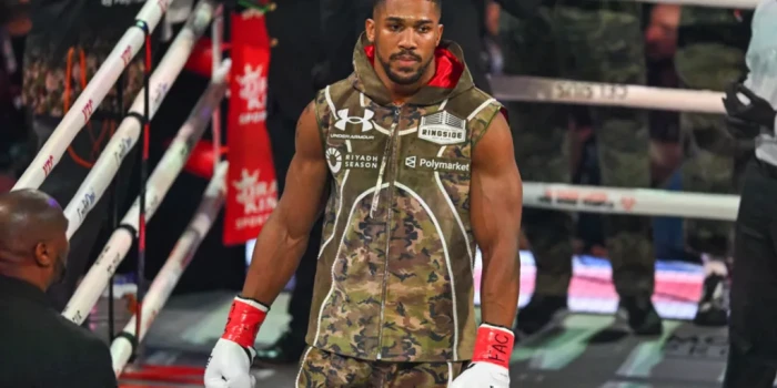 Էնթոնի Ջոշուան վիրավորվել է Նիգերիայում մահացու ավտովթարում