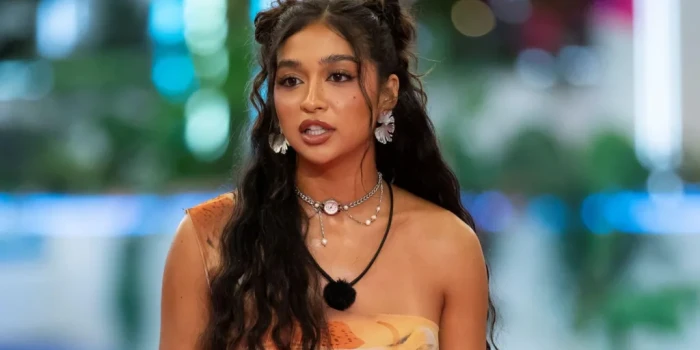 «Love Island USA» շոուի մասնակից Սիեռա Օրտեգան լքել է նախագծ...