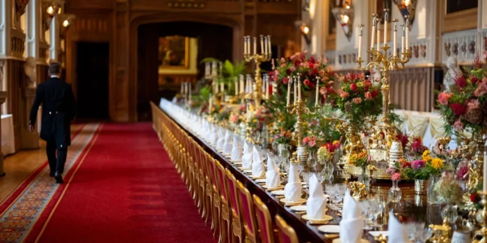 Ի՞նչ է սպասվում ճաշացանկում և ովքեր են հյուրերը պետական ճաշկ...