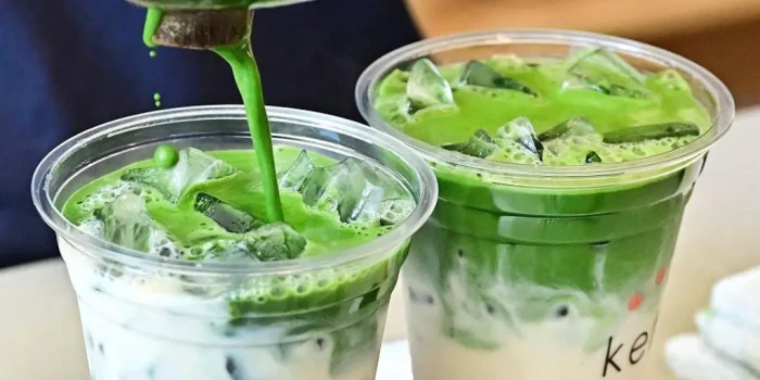 Ամբողջ աշխարհը տարված է մատչայով․ պահանջարկն արդեն գերազանցո...