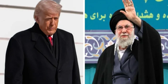 Ի՞նչ կարող է տեղի ունենալ, եթե ԱՄՆ-ն հարվածի Իրանին. յոթ հնա...