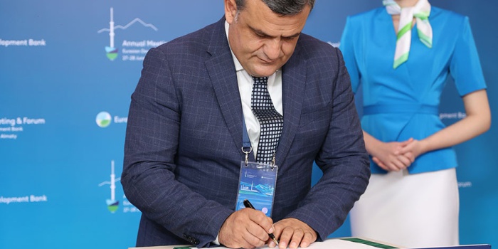 ԵԱԶԲ-ն, ՄԱԿ-ի Պարենի համաշխարհային ծրագիրն ու «Երեմյան Ֆարմը...