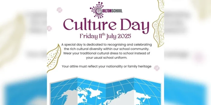 Աղջկան արգելել էին խոսել բրիտանական ինքնության մասին՝ դրոշի...