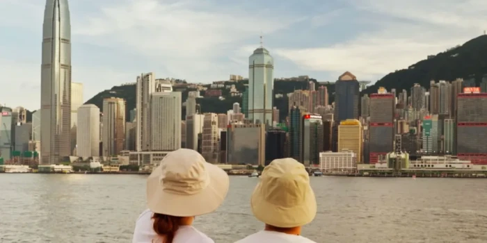 Մենք սեքսով էինք զբաղվում չինական հյուրանոցում, հետո պարզվեց...