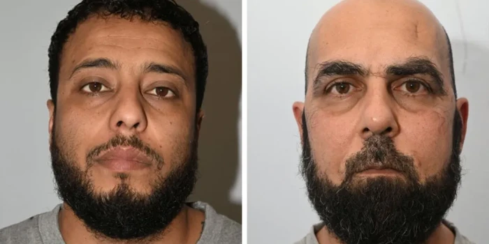 Երկու տղամարդ դատապարտվեցին ցմահ՝ Մանչեսթերի հրեական համայնք...