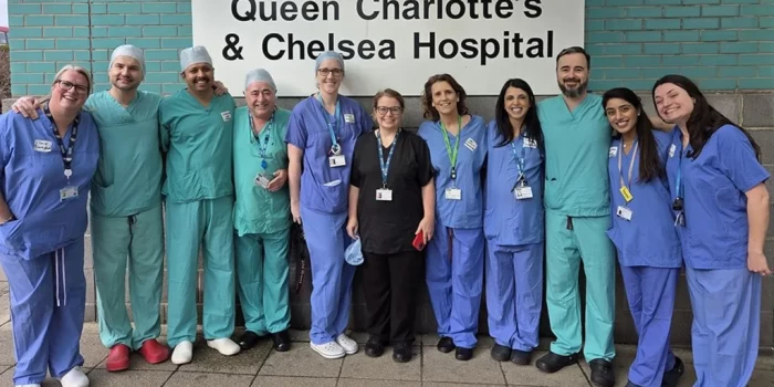 «Մի փոքր հրաշք»՝ Մեծ Բրիտանիայում առաջին երեխան, որը ծնվել է...