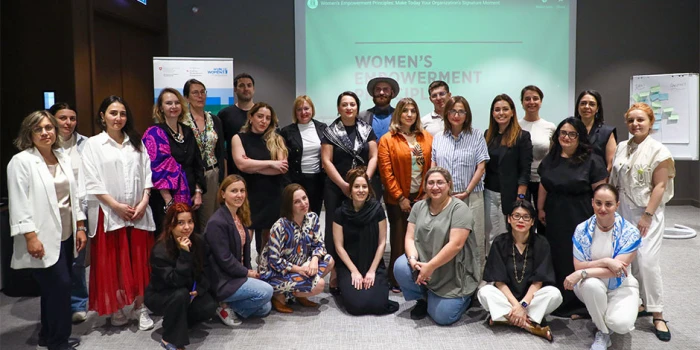 ԱրարատԲանկը մասնակցել է WEPs-ի տարածաշրջանային փորձի փոխանակ...