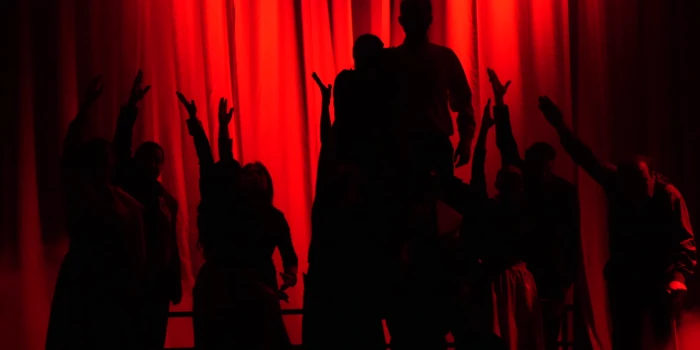 Կապանի դրամատիկական թատրոնի 90-րդ թատերաշրջանը մեկնարկել է պ...