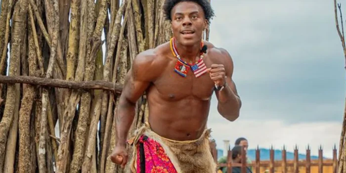 ԱՖՐԻԿԱՆ ԻՐԱԿԱՆՈՒԹՅՈՒՆԸ ՑՈՒՅՑ ՏԱԼՈՒ ՀԱՄԱՐ. YouTube-ի աստղը ու...