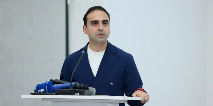 Ներկայացվել է ԵՊԲՀ նոր գրադարանի վերափոխման և արդիականացման...