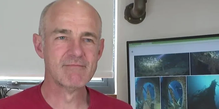 140 տարվա հին նավաբեկության առեղծվածը բացահայտվել է