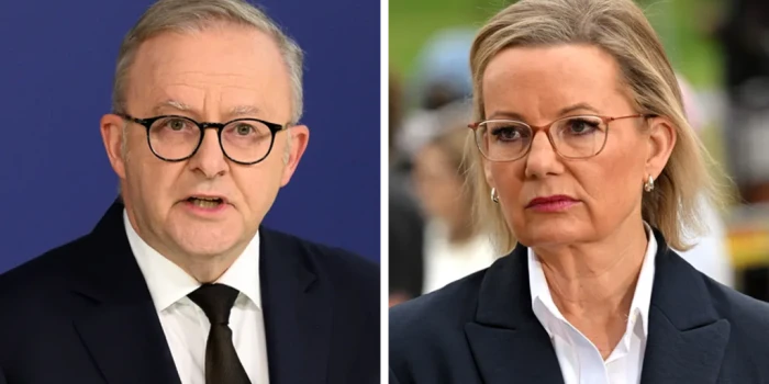 Ավստրալիայի քաղաքականությունը Բոնդիի կրակոցներից հետո սուզվե...