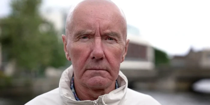 «Trainspotting»-ի հեղինակ Իրվին Ուելշ․ «Մենք վերածվել ենք բո...