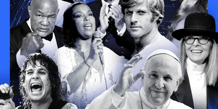 2025 թվականի նշանավոր հանգուցյալները. հայտնի դեմքեր, որոնք ա...