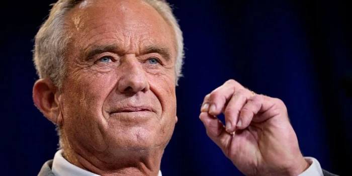 RFK Jr. Սիցիլիական mRNA պատվաստանյութերի ֆինանսավորումը դադա...