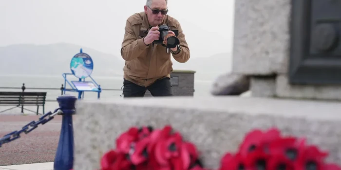 Կասկածելի սուրն ու հազվագյուտ մեդալը. ինչպես բացահայտվեց կեղ...