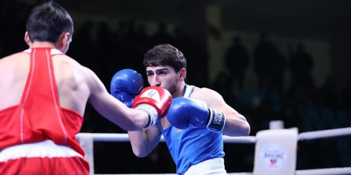 Հայտնի են բռնցքամարտի Հայաստանի մեծահասակների առաջնության չե...