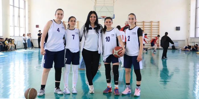 ՀՀ ուսանողական մարզական 26-րդ խաղեր. ավարտվել են գարնանային...