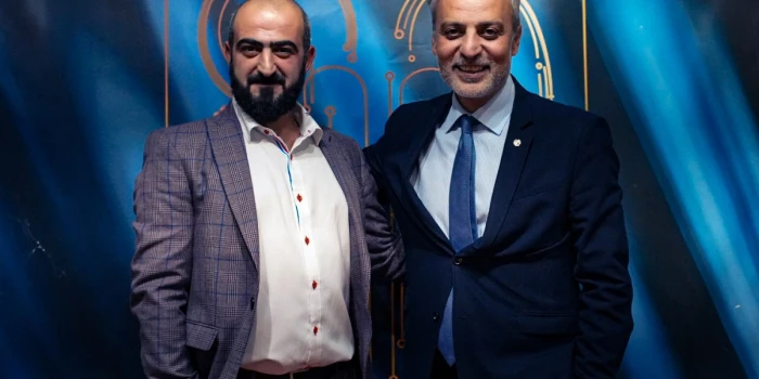 Կապանի դրամատիկական թատրոնի 90-րդ թատերաշրջանը մեկնարկել է պ...