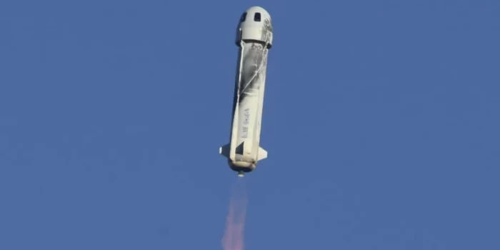 Քեյթի Փերին պատրաստվում է թռիչքի տիեզերք՝ կանանց բացառիկ անձ...