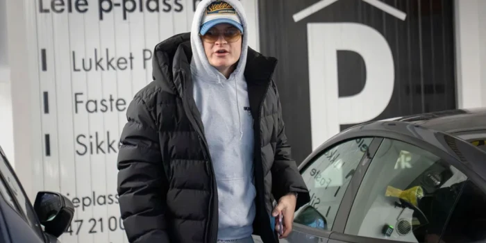 ՆՈՐՎԵԳԻԱՅԻ ԹԱԳԱՎՈՐԻ ԸՆՏԱՆԻՔԸ ԽՈՐ ԽՈՐՀՐԴԱՆՔԻ ՄԵՋ. ՍԿՍՎԵՑ ՀԱՅՏ...