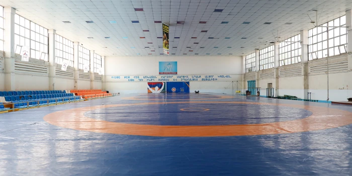 Հասմիկ Ավագյանն այցելել է Արտաշատի Ռազմիկ Գոլեցյանի անվան օլ...