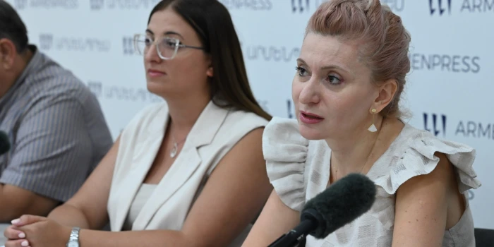 ԿԳՄՍՆ պատասխանատուները նոր ուսումնական տարվան ընդառաջ պատասխ...