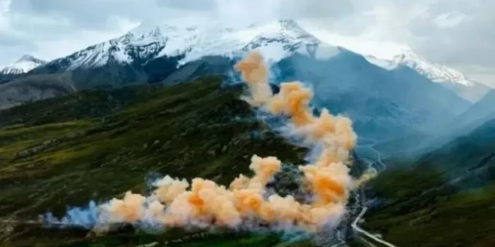 ԱՐՔՏԵՐԻՔՍԸ ՆԵՐՆԱԽՈՍՈՒՄ Է ՏԻԲԵԹԻ ՄԵՆՔԻ ՀՐԱՎԵՐԻՑ ՀԻՎԱՆԴՈՒՄԸ