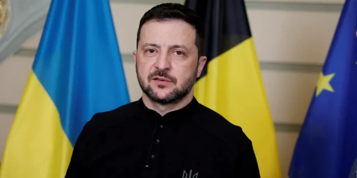 Ինչ են մտածում ԱՄՆ-ն, Ռուսաստանը և Եվրոպան՝ նախքան Ուկրաինայ...