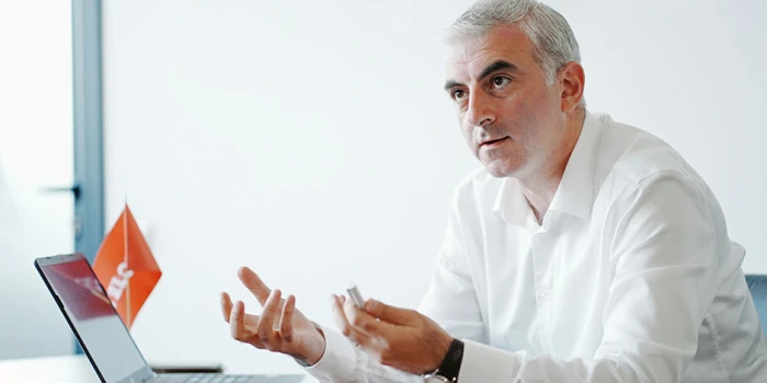 Արտյոմ Ղազարյան. Telcell-ը յուրօրինակ բնավորություն ունեցող...