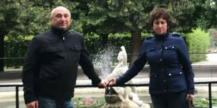 Հերոսական զույգը փորձել է կանգնեցնել ահաբեկչին Բոնդիի հարձակ...