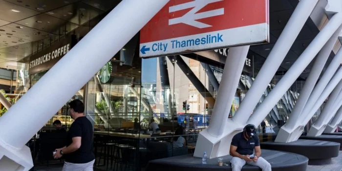 Բրիտանիայի ամենավատ երկաթուղային կայանները չեղարկումների պատ...