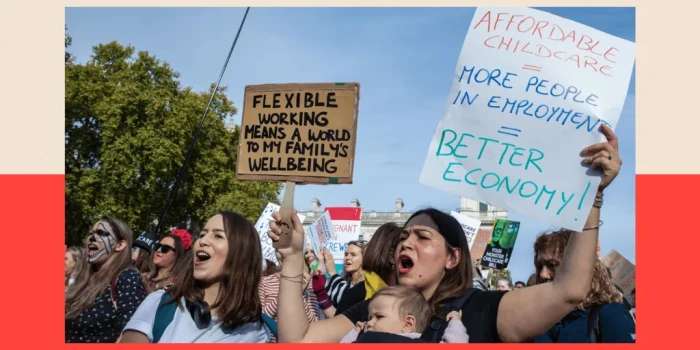 Ինչպե՞ս է «պտղաբերության բացը» մղում միայլակ երեխա ունեցող ը...