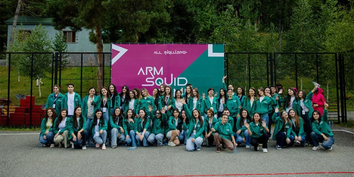 Ամփոփվել է Amio Era-ի 3-րդ փուլը. կրթությունն ու հնարավորութ...